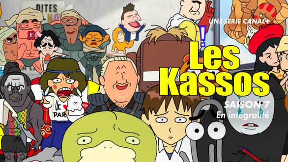 Les Kassos